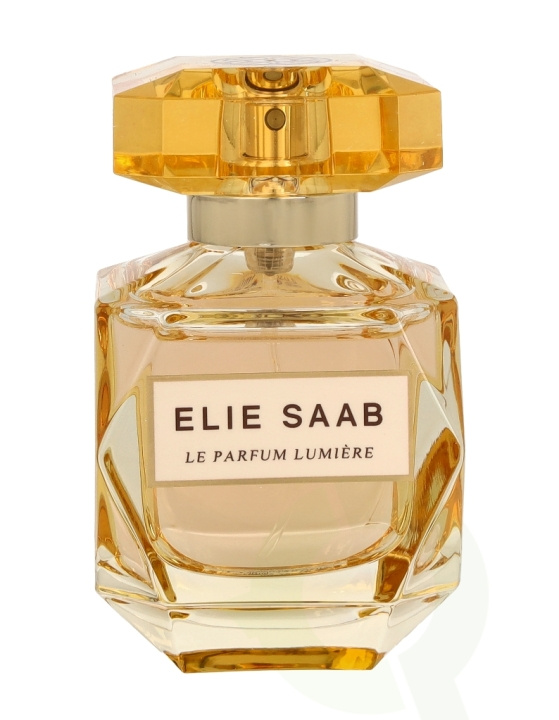 Elie Saab Le Parfum Lumiere Edp Spray 50 ml i gruppen HELSE OG SKJØNNHET / Duft og parfyme / Parfyme / Parfyme for henne hos TP E-commerce Nordic AB (C74163)