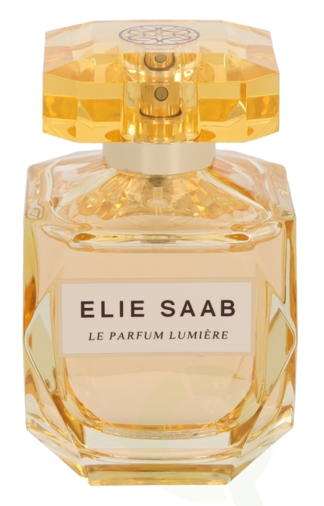 Elie Saab Le Parfum Lumiere Edp Spray 90 ml i gruppen HELSE OG SKJØNNHET / Duft og parfyme / Parfyme / Parfyme for henne hos TP E-commerce Nordic AB (C74164)