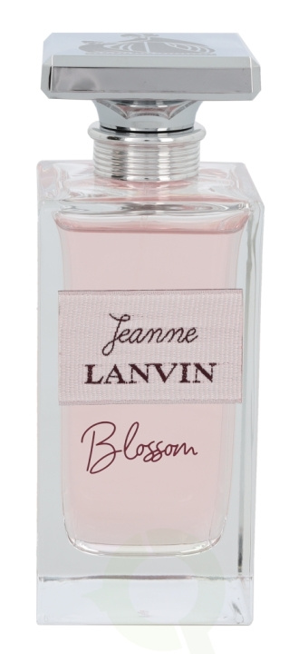 Lanvin Jeanne Blossom Edp Spray 100 ml i gruppen HELSE OG SKJØNNHET / Duft og parfyme / Parfyme / Parfyme for henne hos TP E-commerce Nordic AB (C74167)