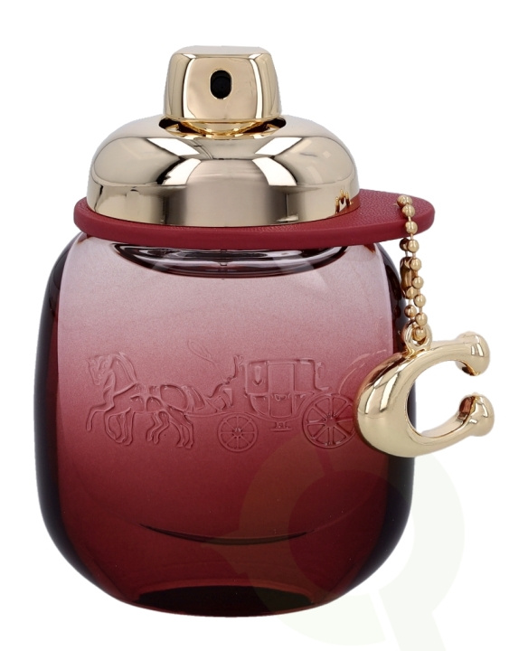 Coach Wild Rose Edp Spray 30 ml i gruppen HELSE OG SKJØNNHET / Duft og parfyme / Parfyme / Parfyme for henne hos TP E-commerce Nordic AB (C74186)