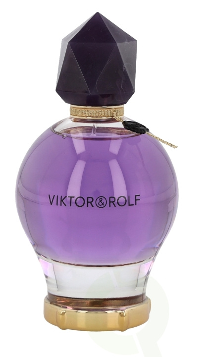 Viktor & Rolf Good Fortune Edp Spray 90 ml i gruppen HELSE OG SKJØNNHET / Duft og parfyme / Parfyme / Parfyme for henne hos TP E-commerce Nordic AB (C74213)