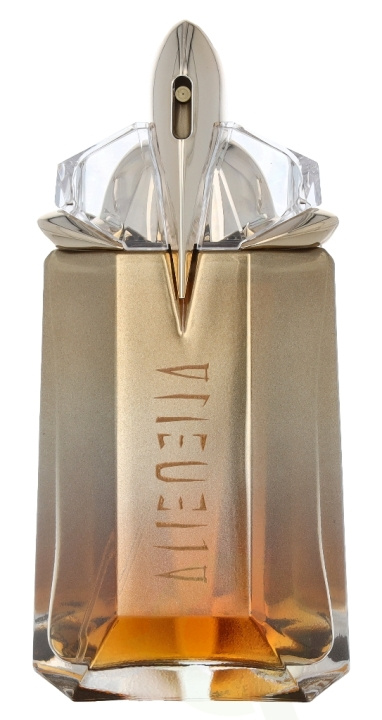 Thierry Mugler Alien Goddess Intense Edp Spray 60 ml i gruppen HELSE OG SKJØNNHET / Gavesett / Gavesett for henne hos TP E-commerce Nordic AB (C74217)