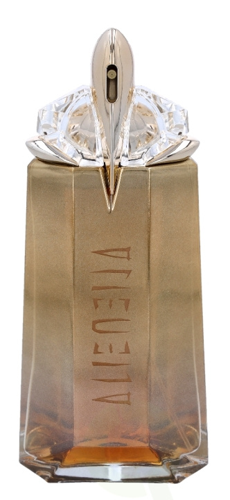 Thierry Mugler Alien Goddess Intense Edp Spray 90 ml i gruppen HELSE OG SKJØNNHET / Gavesett / Gavesett for henne hos TP E-commerce Nordic AB (C74218)