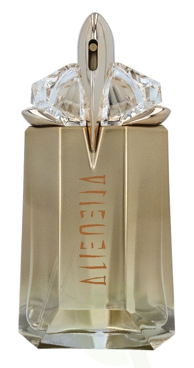 Thierry Mugler Alien Goddess Edp Spray 60 ml påfyllbar i gruppen HELSE OG SKJØNNHET / Duft og parfyme / Parfyme / Parfyme for henne hos TP E-commerce Nordic AB (C74230)