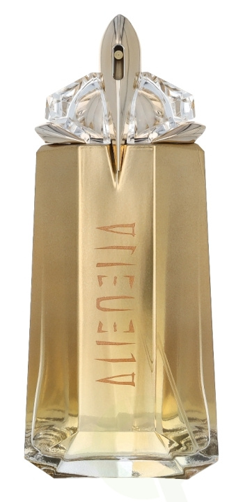 Thierry Mugler Alien Goddess Edp Spray 90 ml i gruppen HELSE OG SKJØNNHET / Duft og parfyme / Parfyme / Parfyme for henne hos TP E-commerce Nordic AB (C74231)