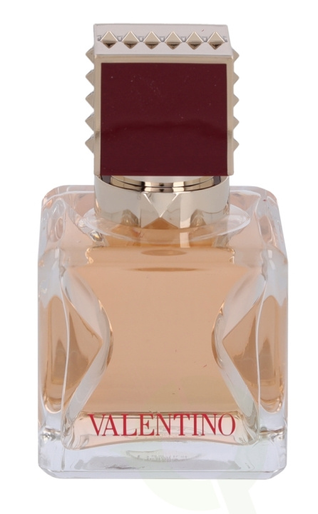 Valentino Voce Viva Intensa Edp Spray 30 ml i gruppen HELSE OG SKJØNNHET / Duft og parfyme / Parfyme / Parfyme for henne hos TP E-commerce Nordic AB (C74234)