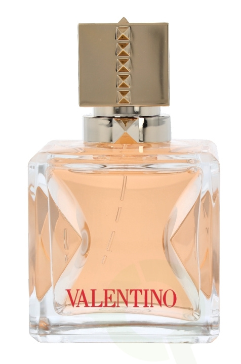 Valentino Voce Viva Intensa Edp Spray 50 ml i gruppen HELSE OG SKJØNNHET / Duft og parfyme / Parfyme / Parfyme for henne hos TP E-commerce Nordic AB (C74235)