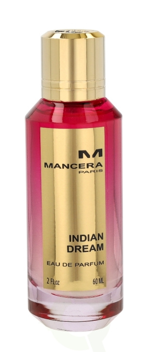 Mancera Indian Dream Edp Spray 60 ml i gruppen HELSE OG SKJØNNHET / Duft og parfyme / Parfyme / Parfyme for henne hos TP E-commerce Nordic AB (C74275)