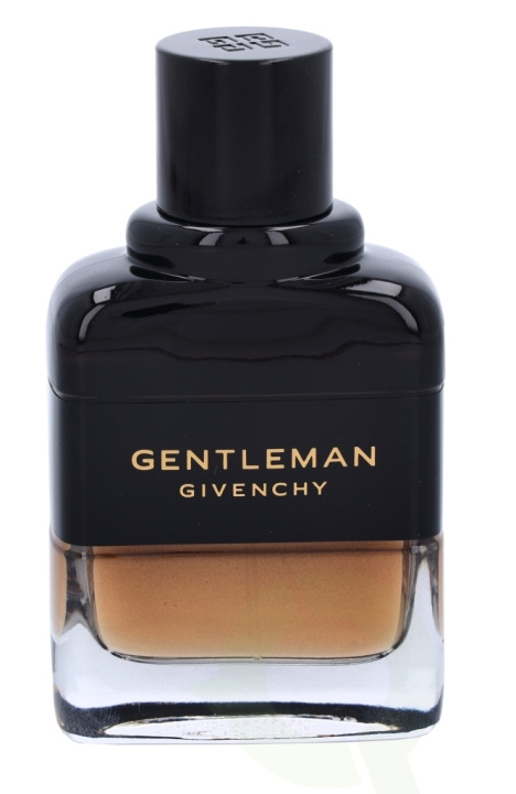 Givenchy Gentleman Reservee Privee Edp Spray 60 ml i gruppen HELSE OG SKJØNNHET / Duft og parfyme / Parfyme / Parfyme for han hos TP E-commerce Nordic AB (C74296)