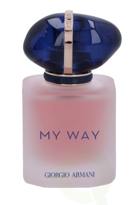 Armani My Way Floral Edp Spray 30 ml i gruppen HELSE OG SKJØNNHET / Duft og parfyme / Parfyme / Parfyme for henne hos TP E-commerce Nordic AB (C74302)