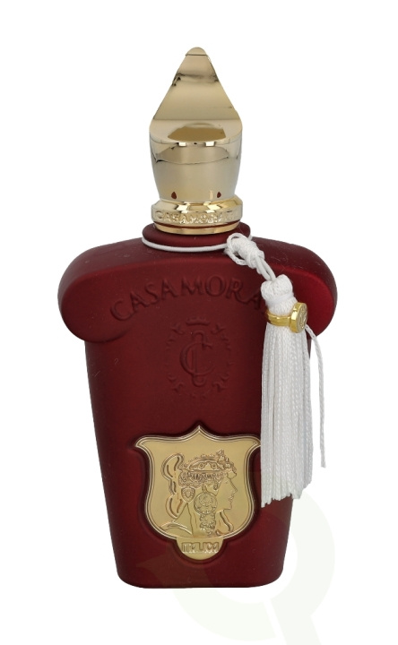 Xerjoff Casamorati Italica Edp Spray 100 ml i gruppen HELSE OG SKJØNNHET / Duft og parfyme / Parfyme / Unisex hos TP E-commerce Nordic AB (C74335)