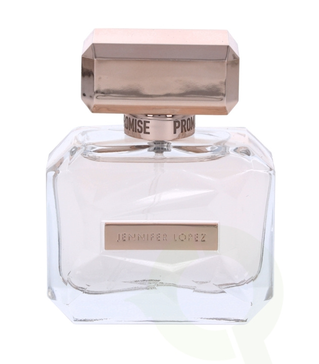 Jennifer Lopez Promise Edp Spray 30 ml i gruppen HELSE OG SKJØNNHET / Duft og parfyme / Parfyme / Parfyme for henne hos TP E-commerce Nordic AB (C74341)