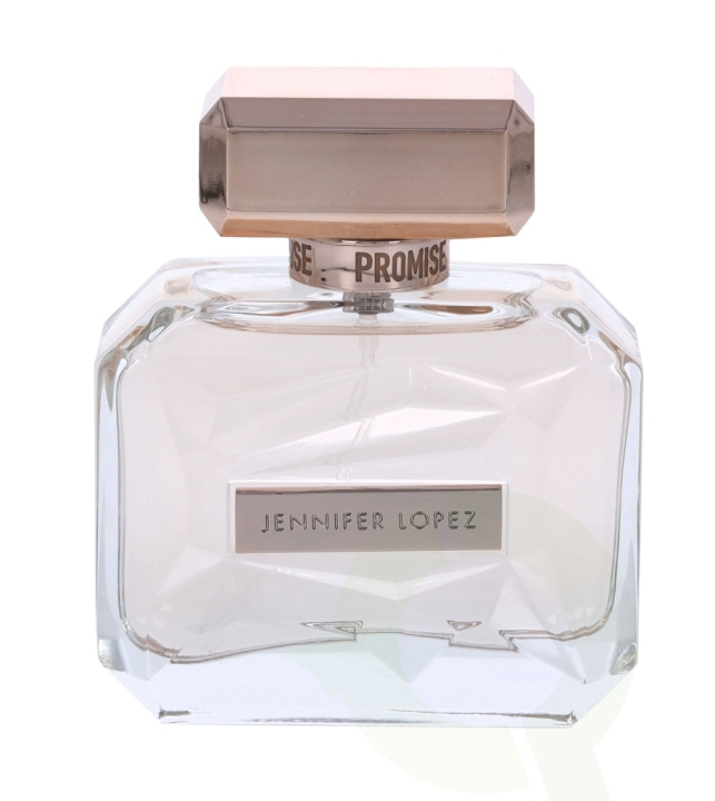 Jennifer Lopez Promise Edp Spray 50 ml i gruppen HELSE OG SKJØNNHET / Duft og parfyme / Parfyme / Parfyme for henne hos TP E-commerce Nordic AB (C74342)