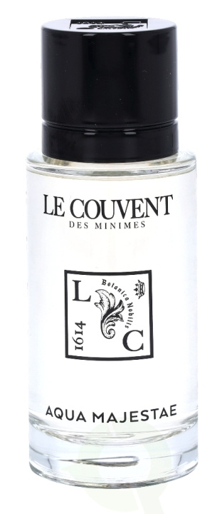 Le Couvent Des Minimes LCDM Aqua Majestae Edt Spray 50 ml i gruppen HELSE OG SKJØNNHET / Duft og parfyme / Parfyme / Unisex hos TP E-commerce Nordic AB (C74345)