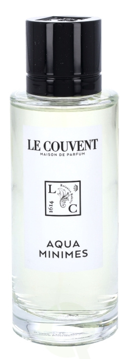 Le Couvent Des Minimes LCDM Aqua Minimes Botanical Cologne Spray 100 ml i gruppen HELSE OG SKJØNNHET / Duft og parfyme / Parfyme / Unisex hos TP E-commerce Nordic AB (C74347)