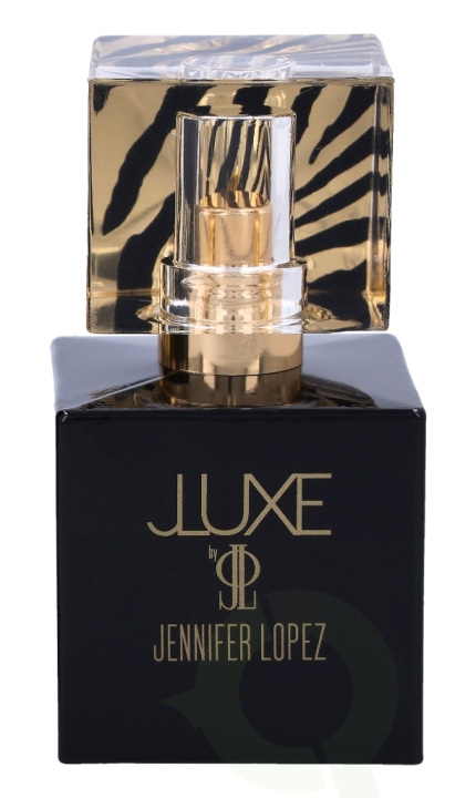 Jennifer Lopez JLO JLuxe Edp Spray 30 ml i gruppen HELSE OG SKJØNNHET / Duft og parfyme / Parfyme / Parfyme for henne hos TP E-commerce Nordic AB (C74362)