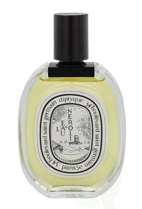 Diptyque L\'Eau de Neroli Edt Spray 100 ml i gruppen HELSE OG SKJØNNHET / Duft og parfyme / Parfyme / Unisex hos TP E-commerce Nordic AB (C74367)