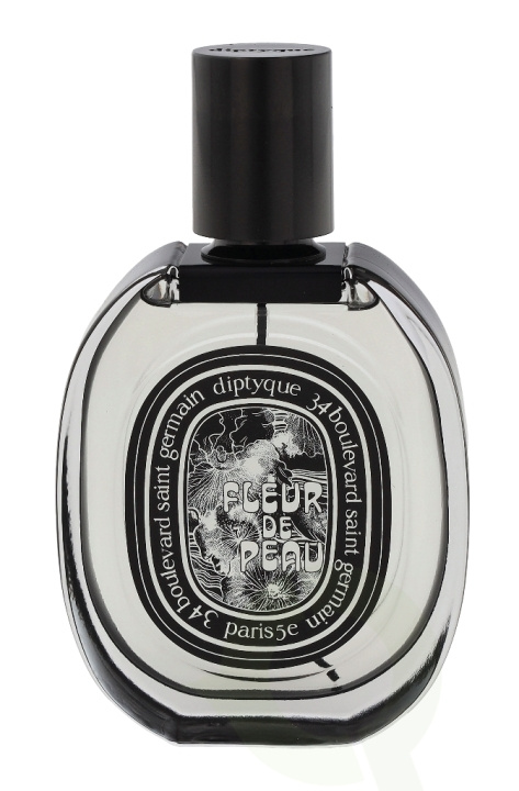 Diptyque Fleur De Peau Edp Spray 75 ml i gruppen HELSE OG SKJØNNHET / Duft og parfyme / Parfyme / Unisex hos TP E-commerce Nordic AB (C74369)