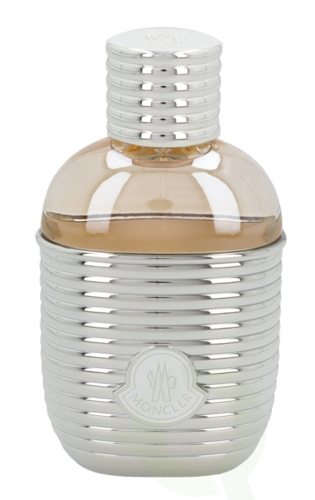 Moncler Pour Femme Edp Spray 60 ml i gruppen HELSE OG SKJØNNHET / Duft og parfyme / Parfyme / Parfyme for henne hos TP E-commerce Nordic AB (C74375)