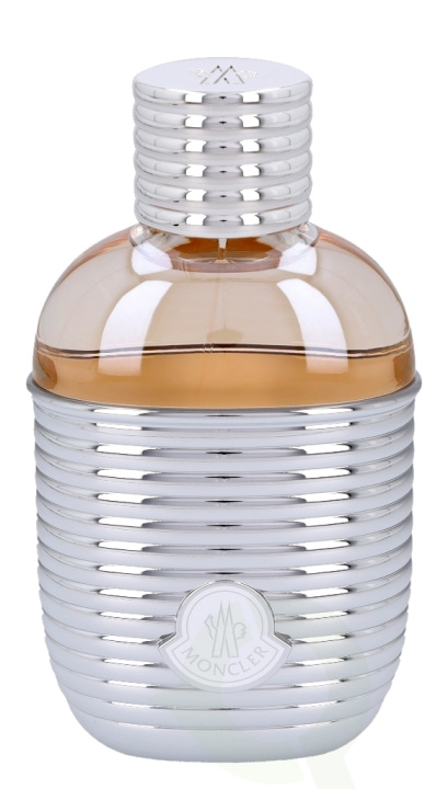 Moncler Pour Femme Edp Spray 100 ml i gruppen HELSE OG SKJØNNHET / Duft og parfyme / Parfyme / Parfyme for henne hos TP E-commerce Nordic AB (C74376)