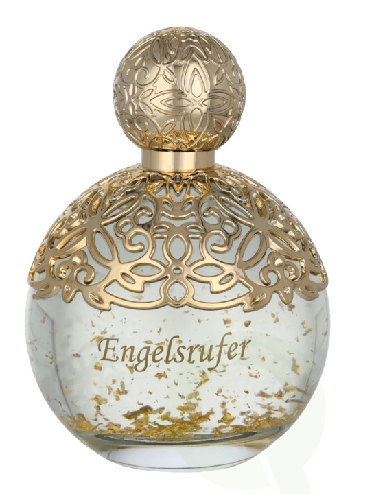 Engelsrufer Golden Wings Edp Spray 100 ml Limited Edition i gruppen HELSE OG SKJØNNHET / Duft og parfyme / Parfyme / Parfyme for henne hos TP E-commerce Nordic AB (C74385)