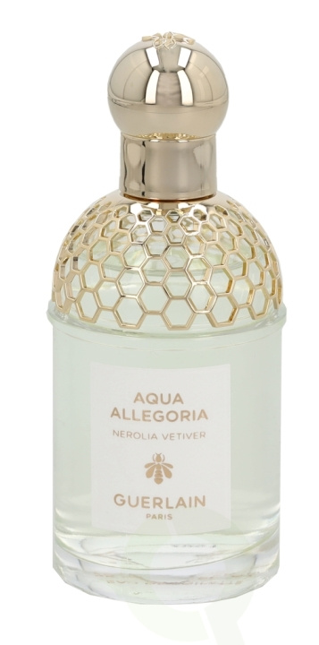 Guerlain Aqua Allegoria Nerolia Vetiver Edt Spray 75 ml i gruppen HELSE OG SKJØNNHET / Duft og parfyme / Parfyme / Unisex hos TP E-commerce Nordic AB (C74422)