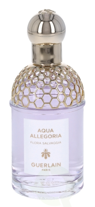 Guerlain Aqua Allegoria Flora Salvaggia Edt Spray 75 ml i gruppen HELSE OG SKJØNNHET / Duft og parfyme / Parfyme / Parfyme for henne hos TP E-commerce Nordic AB (C74424)