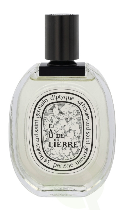 Diptyque Eau De Lierre Edt Spray 100 ml i gruppen HELSE OG SKJØNNHET / Duft og parfyme / Parfyme / Unisex hos TP E-commerce Nordic AB (C74428)