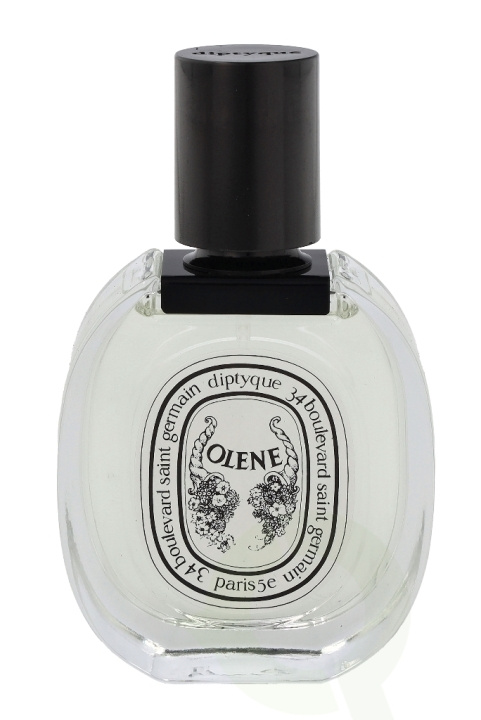 Diptyque Olene Edt Spray 50 ml i gruppen HELSE OG SKJØNNHET / Duft og parfyme / Parfyme / Unisex hos TP E-commerce Nordic AB (C74433)