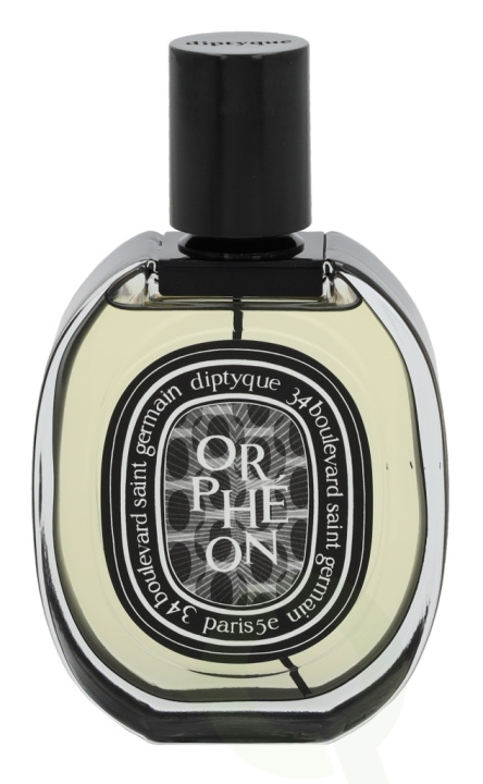 Diptyque Orpheon Edp Spray 75 ml i gruppen HELSE OG SKJØNNHET / Duft og parfyme / Parfyme / Unisex hos TP E-commerce Nordic AB (C74434)