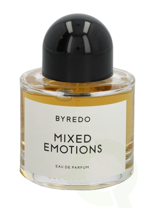 Byredo Mixed Emotions Edp Spray 100 ml i gruppen HELSE OG SKJØNNHET / Duft og parfyme / Parfyme / Unisex hos TP E-commerce Nordic AB (C74455)