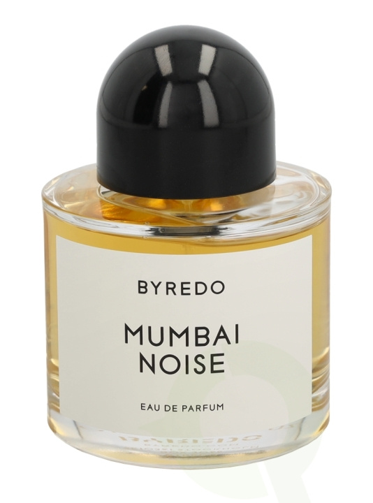 Byredo Mumbai Noise Edp Spray 100 ml i gruppen HELSE OG SKJØNNHET / Duft og parfyme / Parfyme / Unisex hos TP E-commerce Nordic AB (C74457)