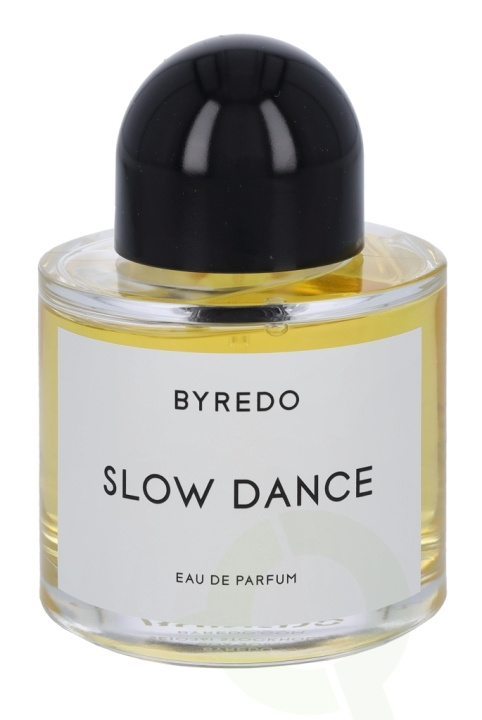 Byredo Slow Dance Edp Spray 100 ml i gruppen HELSE OG SKJØNNHET / Duft og parfyme / Parfyme / Unisex hos TP E-commerce Nordic AB (C74460)