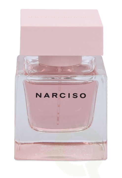 Narciso Rodriguez Cristal Edp Spray 30 ml i gruppen HELSE OG SKJØNNHET / Duft og parfyme / Parfyme / Parfyme for henne hos TP E-commerce Nordic AB (C74469)