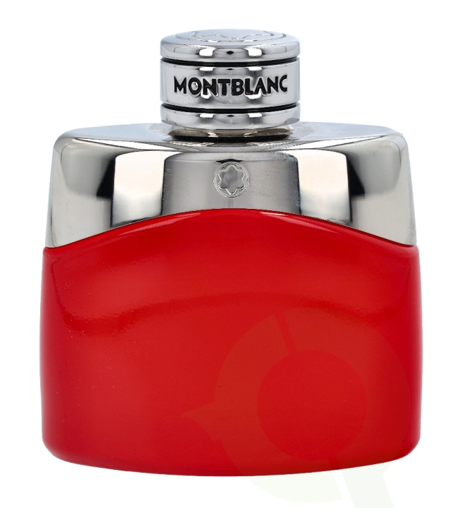 Mont Blanc Legend Red Edp Spray 50 ml i gruppen HELSE OG SKJØNNHET / Duft og parfyme / Parfyme / Parfyme for han hos TP E-commerce Nordic AB (C74479)