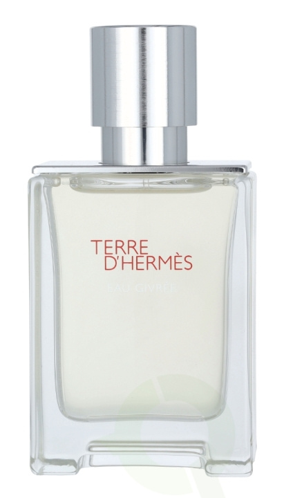 Hermes Terre D\'Hermes Eau Givree Edp Spray 50 ml i gruppen HELSE OG SKJØNNHET / Duft og parfyme / Parfyme / Parfyme for han hos TP E-commerce Nordic AB (C74482)