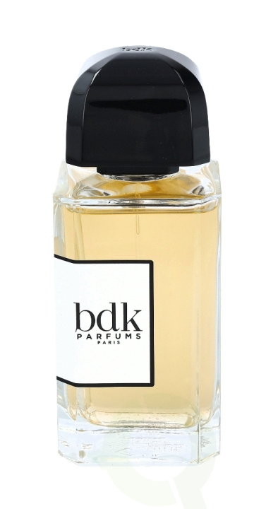 BDK Parfums Pas Ce Soir Edp Spray 100 ml i gruppen HELSE OG SKJØNNHET / Duft og parfyme / Parfyme / Parfyme for henne hos TP E-commerce Nordic AB (C74488)