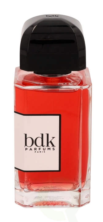 BDK Parfums Rouge Smoking Edp Spray 100 ml i gruppen HELSE OG SKJØNNHET / Duft og parfyme / Parfyme / Unisex hos TP E-commerce Nordic AB (C74489)