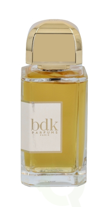 BDK Parfums Wood Jasmin Edp Spray 100 ml i gruppen HELSE OG SKJØNNHET / Duft og parfyme / Parfyme / Unisex hos TP E-commerce Nordic AB (C74492)