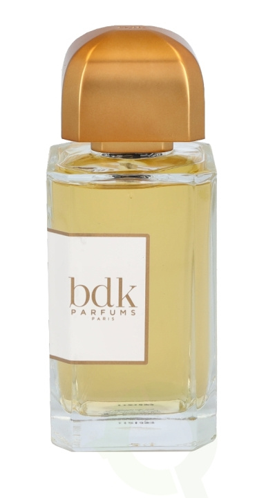 BDK Parfums Oud Abramad Edp Spray 100 ml i gruppen HELSE OG SKJØNNHET / Duft og parfyme / Parfyme / Unisex hos TP E-commerce Nordic AB (C74493)