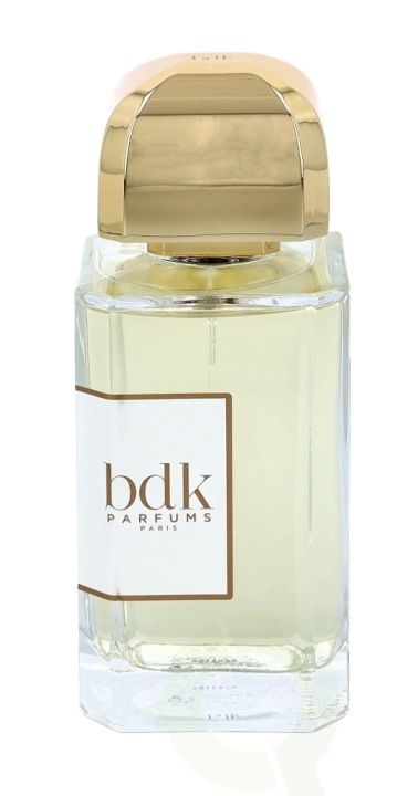 BDK Parfums Tubereuse Imperiale Edp Spray 100 ml i gruppen HELSE OG SKJØNNHET / Duft og parfyme / Parfyme / Parfyme for henne hos TP E-commerce Nordic AB (C74494)