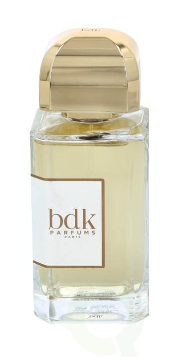 BDK Parfums Creme De Cuir Edp Spray 100 ml i gruppen HELSE OG SKJØNNHET / Duft og parfyme / Parfyme / Unisex hos TP E-commerce Nordic AB (C74495)