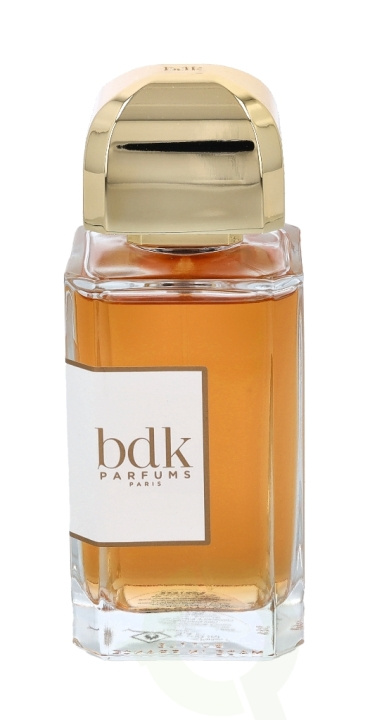 BDK Parfums Velvet Tonka Edp Spray 100 ml i gruppen HELSE OG SKJØNNHET / Duft og parfyme / Parfyme / Unisex hos TP E-commerce Nordic AB (C74496)