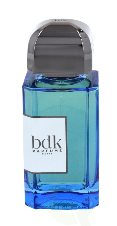 BDK Parfums Citrus Riviera Edp Spray 100 ml i gruppen HELSE OG SKJØNNHET / Duft og parfyme / Parfyme / Unisex hos TP E-commerce Nordic AB (C74497)