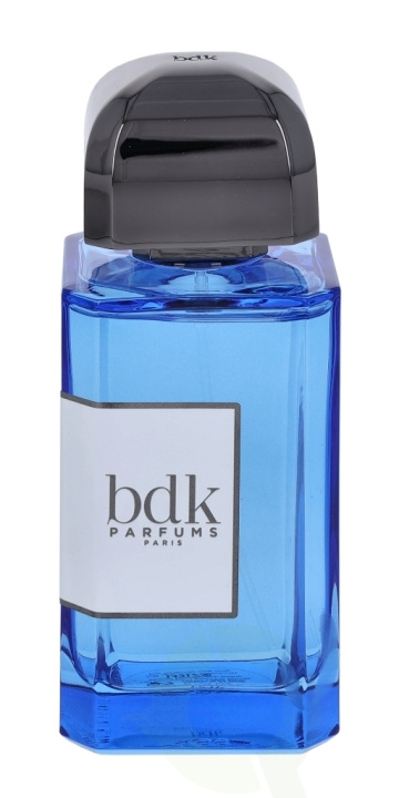 BDK Parfums Sel D\'Argent Edp Spray 100 ml i gruppen HELSE OG SKJØNNHET / Duft og parfyme / Parfyme / Unisex hos TP E-commerce Nordic AB (C74498)