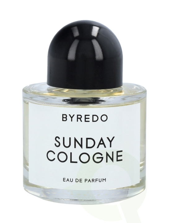 Byredo Sunday Cologne Edp Spray 50 ml i gruppen HELSE OG SKJØNNHET / Duft og parfyme / Parfyme / Unisex hos TP E-commerce Nordic AB (C74538)