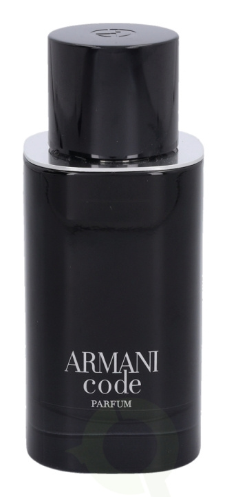 Armani Code Le Parfum Edp Spray 75 ml i gruppen HELSE OG SKJØNNHET / Duft og parfyme / Parfyme / Parfyme for han hos TP E-commerce Nordic AB (C74549)