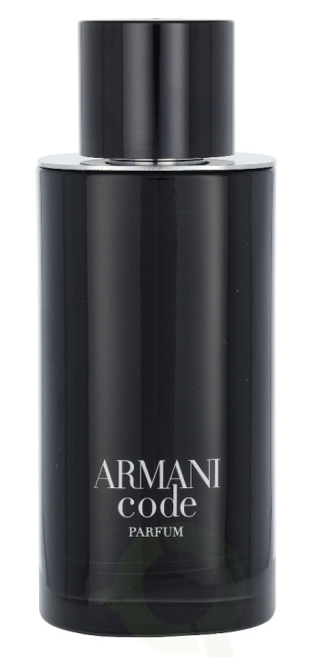 Armani Code Le Parfum Edp Spray 125 ml i gruppen HELSE OG SKJØNNHET / Duft og parfyme / Parfyme / Parfyme for han hos TP E-commerce Nordic AB (C74550)