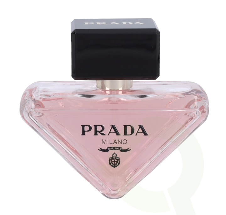 Prada Paradoxe Edp Spray 50 ml Refillable i gruppen HELSE OG SKJØNNHET / Duft og parfyme / Parfyme / Parfyme for henne hos TP E-commerce Nordic AB (C74553)