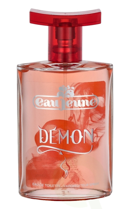 Eau Jeune Demon Edt Spray 75 ml i gruppen HELSE OG SKJØNNHET / Duft og parfyme / Parfyme / Parfyme for henne hos TP E-commerce Nordic AB (C74562)